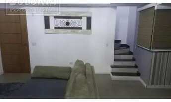 Imagem 5: Cobertura a venda - Vila Alzira, Santo André