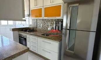 Imagem 4: Apartamento com 2 dormitórios à venda, 64 m² por R$ 499.000 - Jardim América - São José do