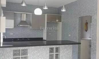 Imagem 6: Sobrado/Campo Magro