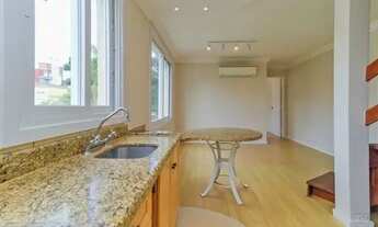 Imagem 2: Duplex para venda tem 75 metros quadrados com 2 quartos em Petrópolis - Porto Alegre - RS