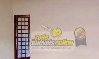 Imagem 2: Casa com 3 dormitórios, 166 m² - venda por R$ 580.000,00 ou aluguel por R$ 2.898,75/mês