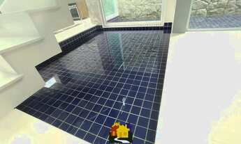 Imagem 7: SOBRADO ALTO PADRÃO COM PISCINA PARA ALUGAR