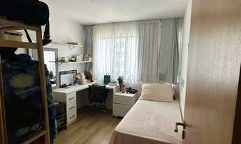 Imagem 7: Via Parque José Pinteiro | Vista privilegiada| 4 Quartos| 4 Suítes| 2 Vagas de Garagem