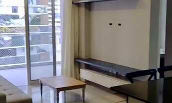 Imagem: Apartamento Mobiliada para aluguel com 2