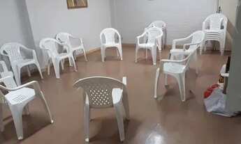 Imagem 7: Prédio comercial T-63