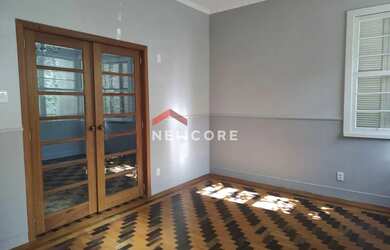 Imagem 6: Casa em Rua General Caldwell - Menino Deus - Porto Alegre/RS