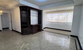 Imagem: COBERTURA NO PARQUE VACA BRAVA 04 SUITES