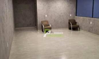 Imagem 5: Galpão para alugar, 400 m² por R$ 8.500/mês - Loteamento Adventista Campineiro - Hortolând