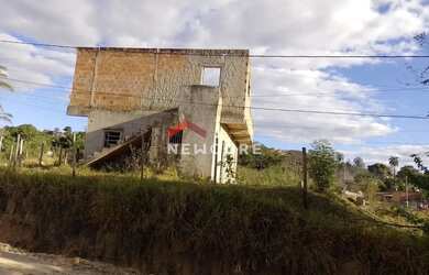 Imagem: Casa em Rua - Recreio dos Bandeirantes (Melo
