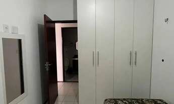 Imagem 3: Alugo apartamento mobiliado no bairro do Marco com 2 quartos