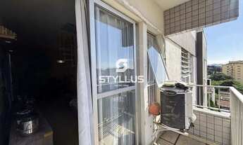 Imagem 5: Méier Apartamento cobertura com 2 dormitórios