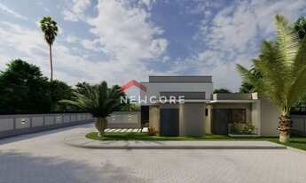 Imagem 4: Casa em Rua Acerbal Pinto Malheiros - Chácara Mariléa - Rio das Ostras/RJ