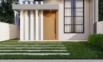 Imagem: Elegância e Conforto em uma Casa de Alto