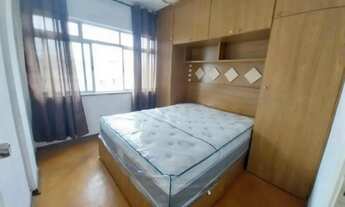 Imagem 6: Imóvel para venda tem 50 metros quadrados com 1 quarto em Aclimação - São Paulo - SP