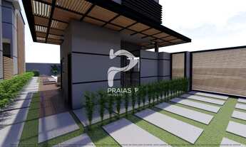 Imagem 2: Pré Lançamento Condomínio Casas - Residencial Laranjeiras - Praia do Pernambuco
