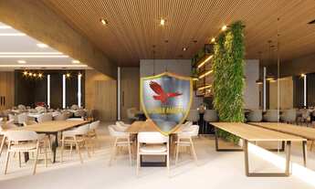 Imagem 7: Terrenos em condomínio para venda (Lançamento) em Candelária - Natal/RN