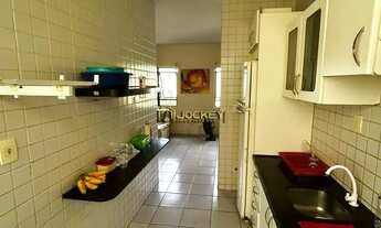 Imagem 6: Apartamento à venda Condomínio Del Rey Residence, Cristo Rei, Teresina-PI