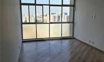 Imagem: Apartamento com 2 quartos à venda em Santana