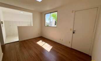 Imagem: APARTAMENTO À VENDA 2D. NO ROÇADO