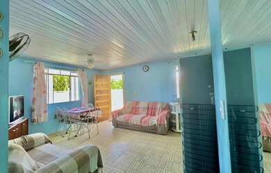 Imagem 2: Casa Praia de Monções - Praia de Leste