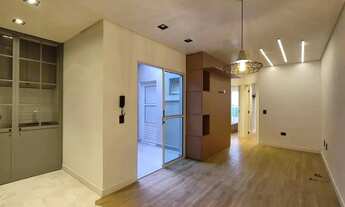 Imagem: Apartamento a venda no Campestre em Santo