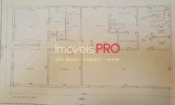 Imagem 7: Apartamento 237m² 3 Dormitórios para Venda na Bela Vista