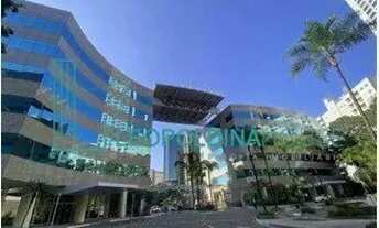 Imagem 6: Salal para locação 522m² - Vila Olimpia