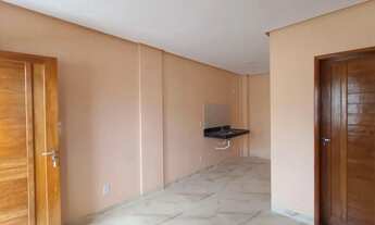 Imagem 7: RES. YESHUA: Apto p/ Locação 2/4 (sendo 1 Suíte) + 1 Vaga Moto, PROX.PRAÇA DAS FLORES Bair