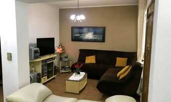 Imagem 2: Sobrado em Rua Orestes Suster - Dos Casa - São Bernardo do Campo/SP