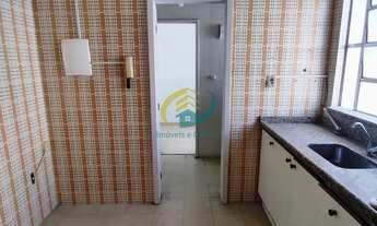 Imagem 5: Apartamento Av Hercilio Luz - 02 Dormitórios + Dep de Empregada - 01 vaga