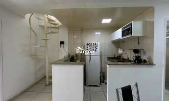 Imagem 7: Cobertura 2 quartos a venda no Centro de Juiz de Fora