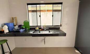 Imagem 6: Casa - 70 m² - 02 Quartos - Bela Vista