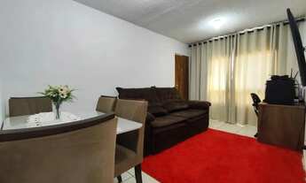 Imagem 2: Imóvel para venda tem 73 metros quadrados com 2 quartos