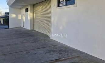 Imagem 5: Galpão para alugar, 200 m² por R$ 5.900,01/mês - Residencial Esperança - Caçapava/SP