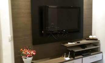 Imagem 3: Apartamento Estuda Permut Condomínio Floradas de São José - Jardim Satélite - 3 Dormitório