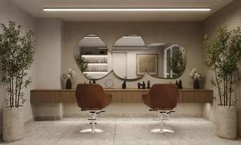 Imagem 5: Lançamento | Edf. Pátio Solare | Lazer Premium