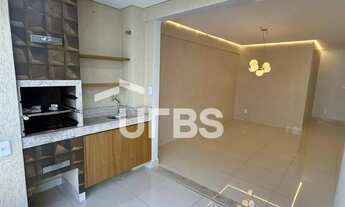 Imagem 4: Lourenço Residence 111m² - Setor Oeste