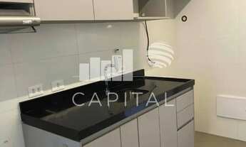 Imagem 5: Vendo Ou Alugo Apartamento Com 2 Suítes Em Alphaville Baruer1