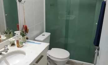 Imagem 5: Imóvel para venda com 94 metros quadrados com 2 quartos