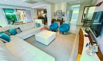 Imagem 2: Casa em Alameda Pinta - Riviera - Bertioga/SP