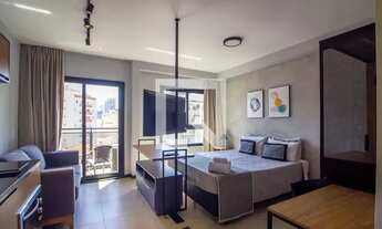 Imagem: Apartamento à Venda - Santa Cecília, 1