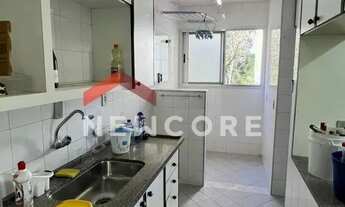 Imagem 6: Apartamento em Rua General Marcondes Salgado, 71 Quadra 17 - Vila Cardia - Bauru/SP