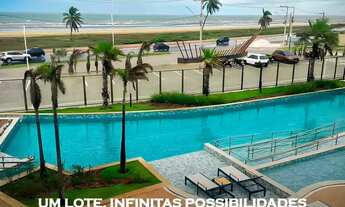 Imagem: Lote premium de 642 m² no Maraú Mar Residence