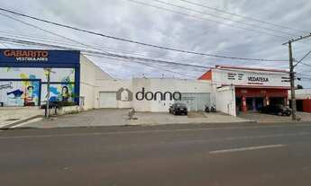 Imagem 7: Galpão para locação na Av. Santa Beatriz, próximo ao Shopping Uberaba e Gabarito