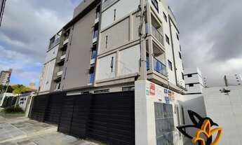 Imagem 6: Cobertura Exclusiva no Residencial Pater ? Bancários, João Pessoa/PB