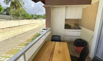 Imagem 4: Village Residencial em Abrantes ao lado do Club da caixa atrás do Shoping Canaã 2/4 su