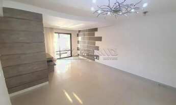 Imagem 2: Apartamento padrão com 137,43m², Bairro Jardim Botânico em Ribeirão Preto SP