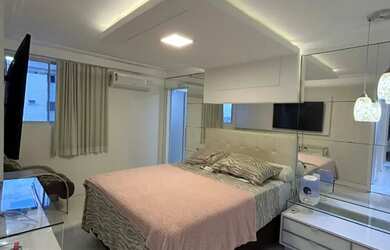 Imagem 5: VENDA - APARTAMENTO NO ILHAS GREGAS COM 3 QUARTOS