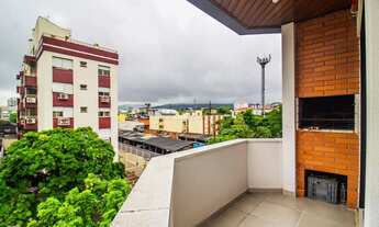 Imagem 4: Lindo apartamento 46,61m² no Jardim Botânico