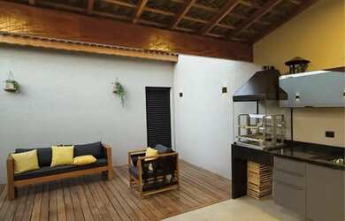 Imagem 2: CASA EM BURAQUINHO - RUA JORGE CARNEIRO AZEVEDO